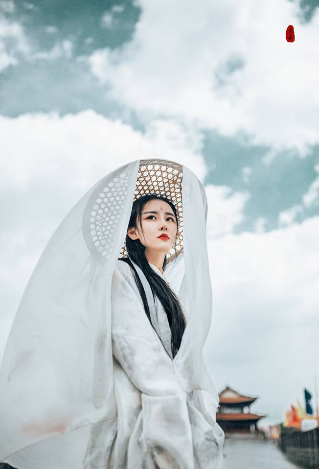 Lòng khoan dung, độ lượng chính là phúc báo lớn nhất đời người. Ảnh dẫn theo weibo.com